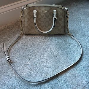Coach Crossbody Bag